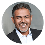 Sanket Akerkar, Chief Revenue Officer Acumatica