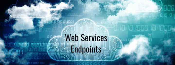 Extension des points de terminaison du service Web Acumatica