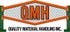 Quality Material Handling, Inc.