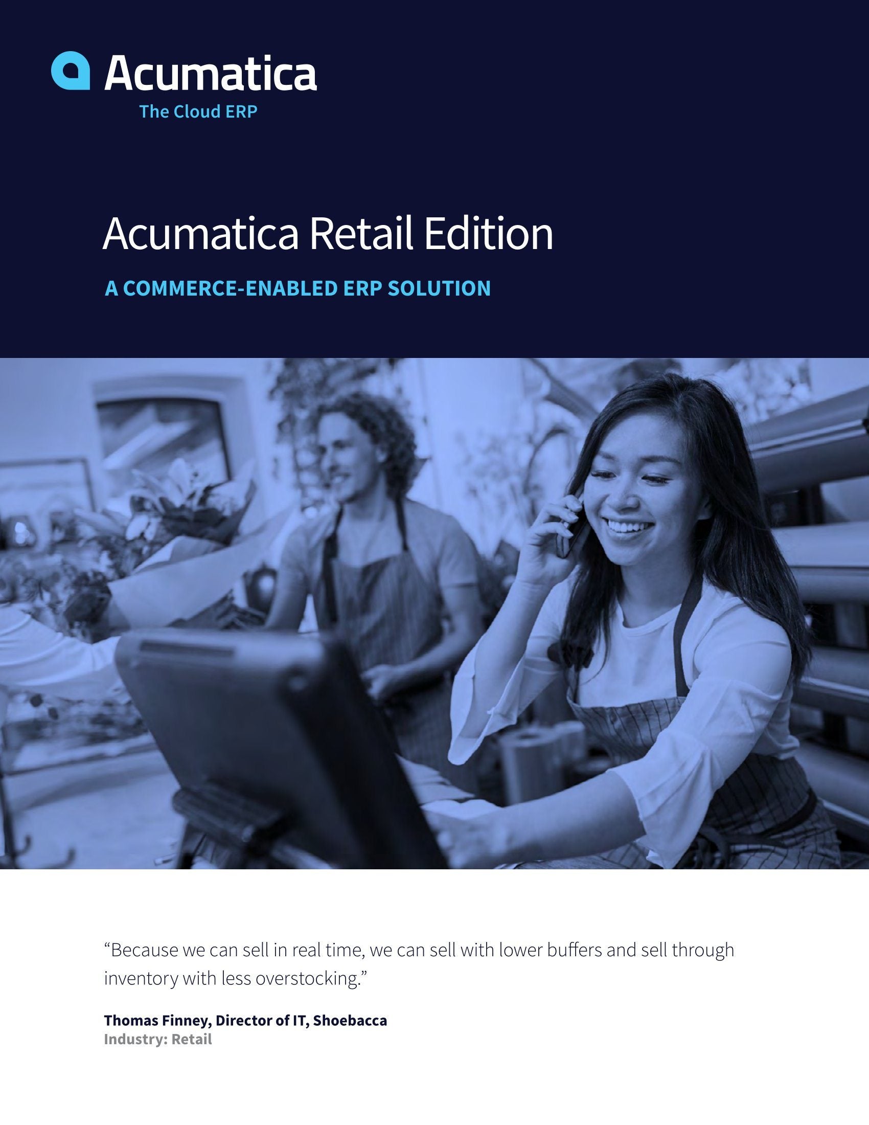 Retail Edition