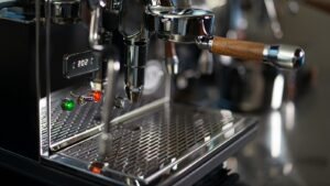 Clive Coffee successfully implemented Acumatica Cloud ERP system