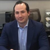 Jared Cohen, CEO & Co-Owner, Auto Action Technologies