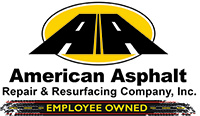 American Asphalt Repair & Resurfacing (réparation et resurfaçage de l'asphalte)
