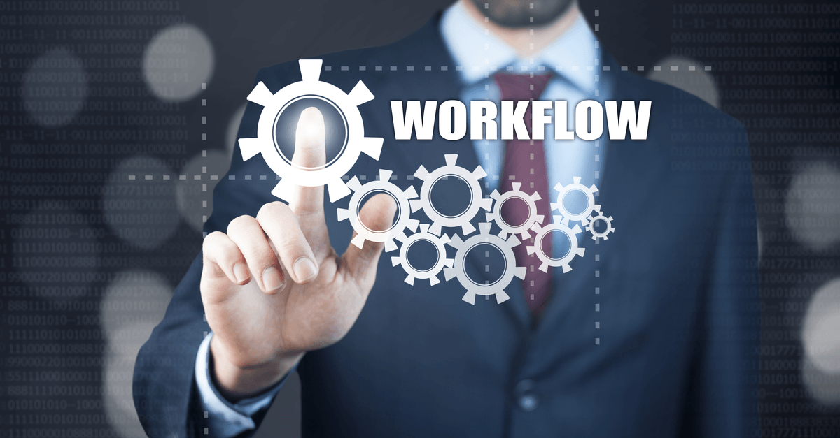 Blog: Making Enabled Approval Workflows Optional in Acumatica