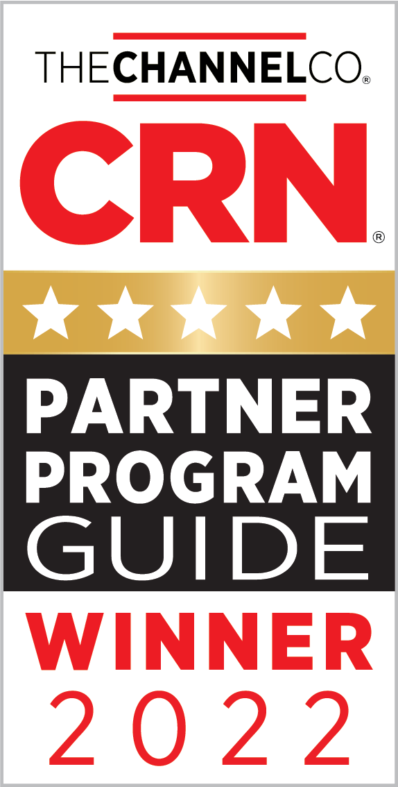 2022 CRN Partner Program Guide