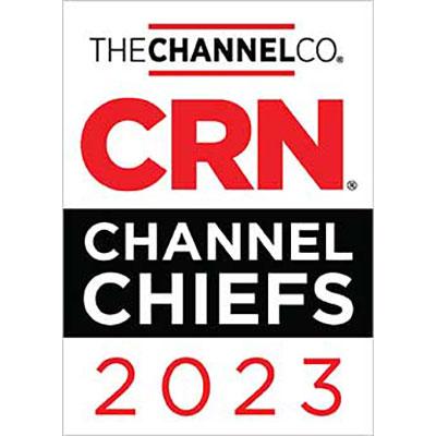 CJ Boguszewski nombrado Jefe de Canal de CRN 2023