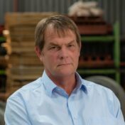 Graham Leonard, Chief Financial Officer & Operations Manager, Dukathole Group