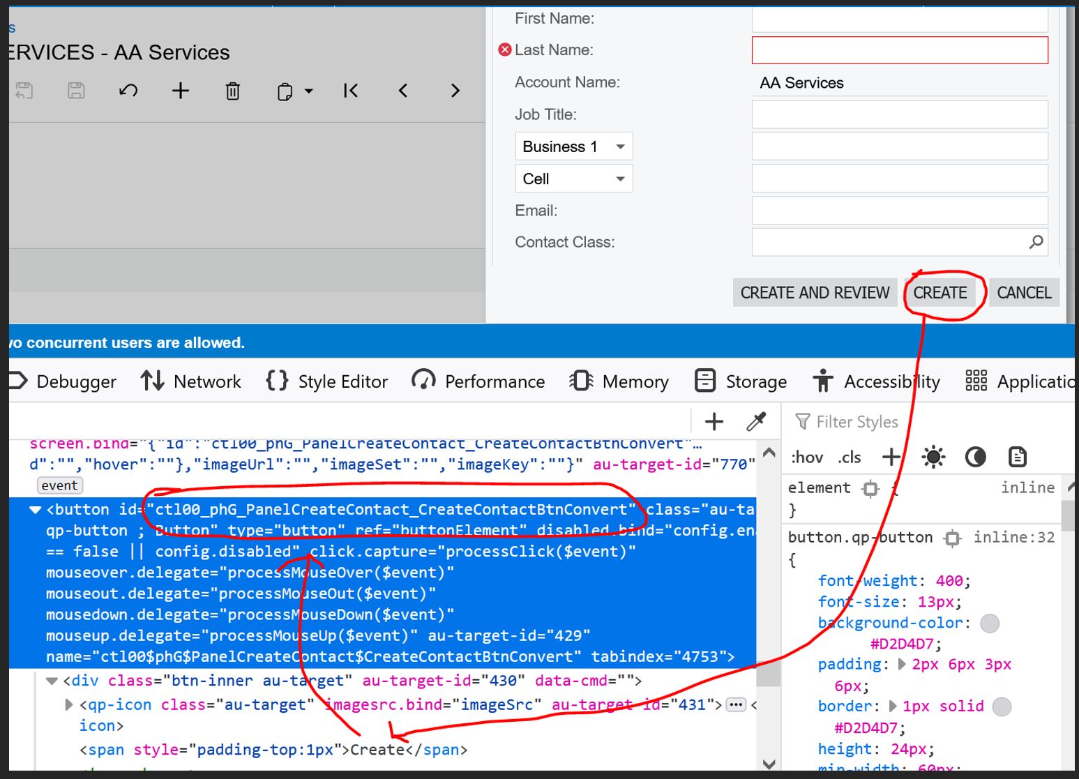 Creating Acumatica Test SDK Tests from Scratch for ISVs