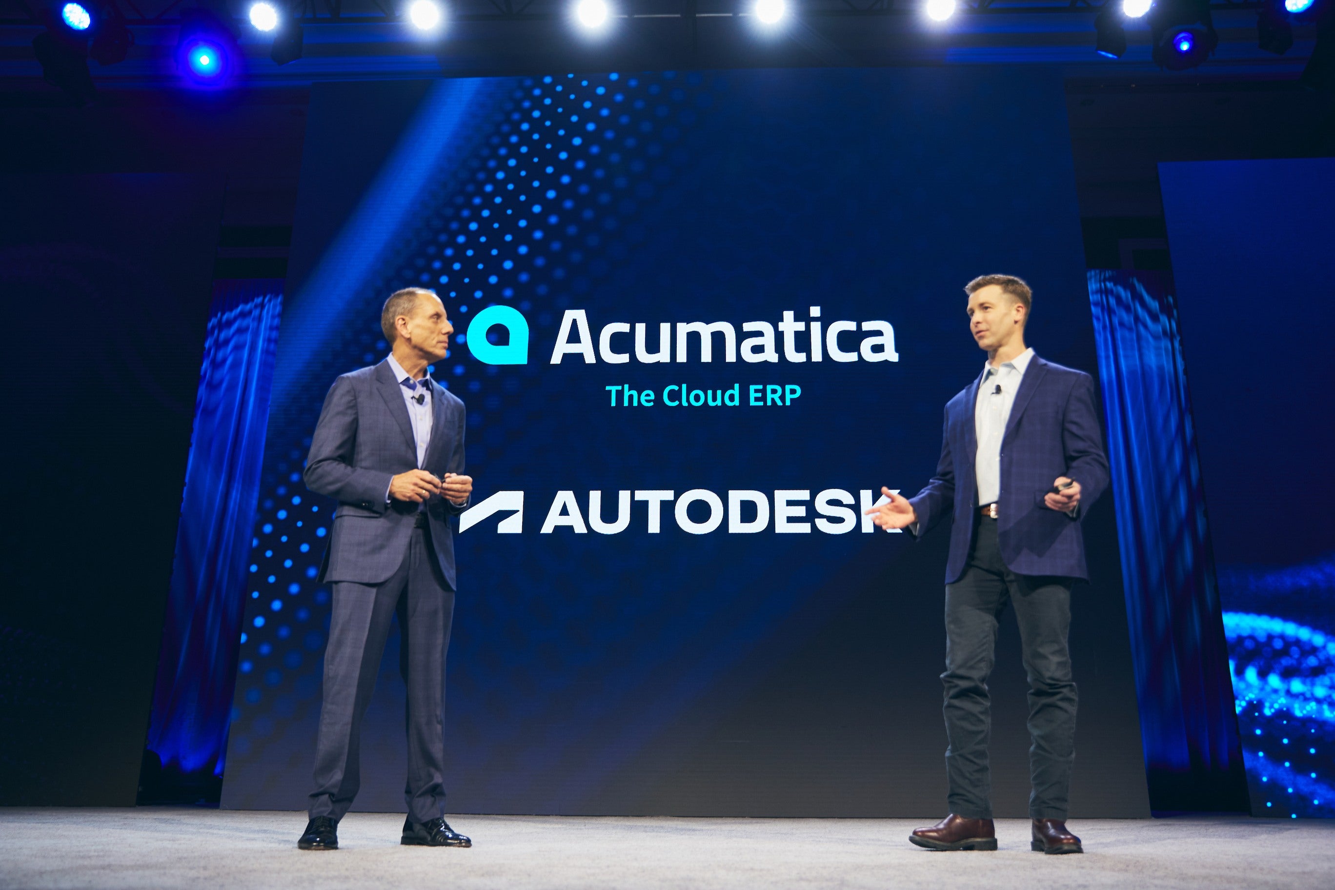 Agility + Growth = Highlights from Acumatica Summit 2022