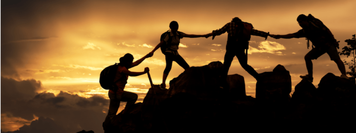 Developer Community - By Helping Others We Help Ourselves