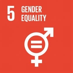 Acumatica Cloud ERP - Gender Equality