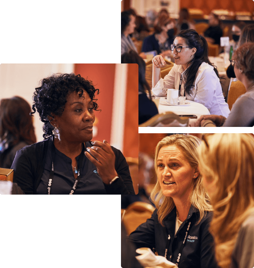 Women in tech