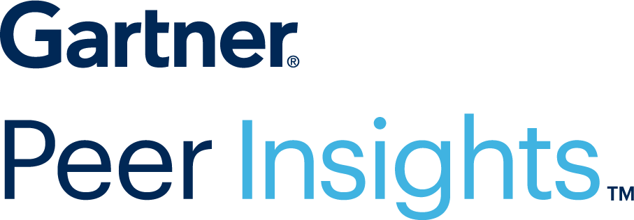 Gartner Peer Insights | Reviews you can trust