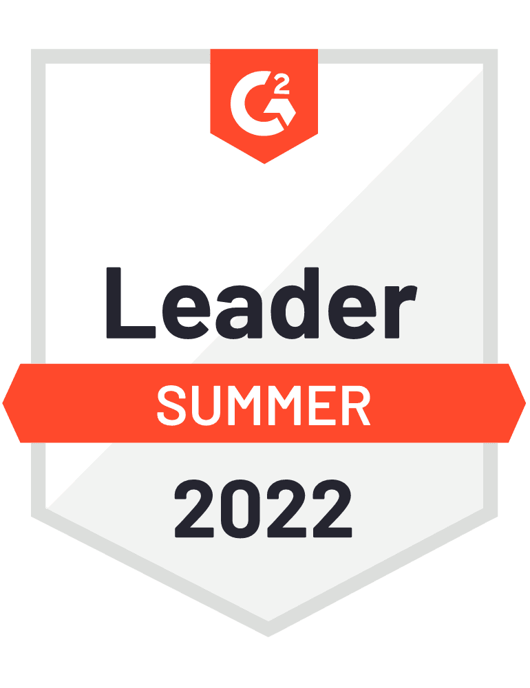 Acumatica Cloud ERP - Gartner Leader Summer 2022