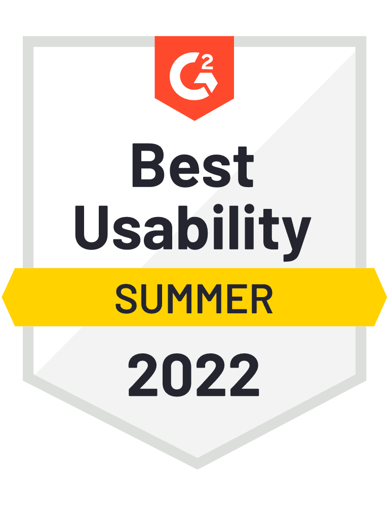 Acumatica Cloud ERP - Best Usability 2022