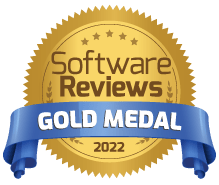 Acumatica Cloud ERP - Software Reviews Golden Award
