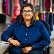 Harini Perera