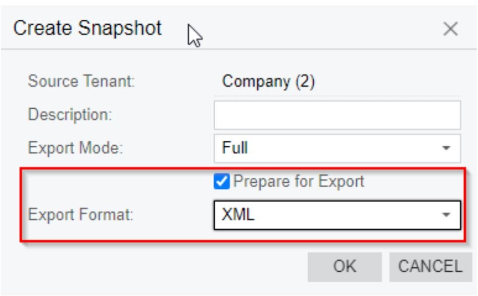 Setting Up Local Instances of Acumatica