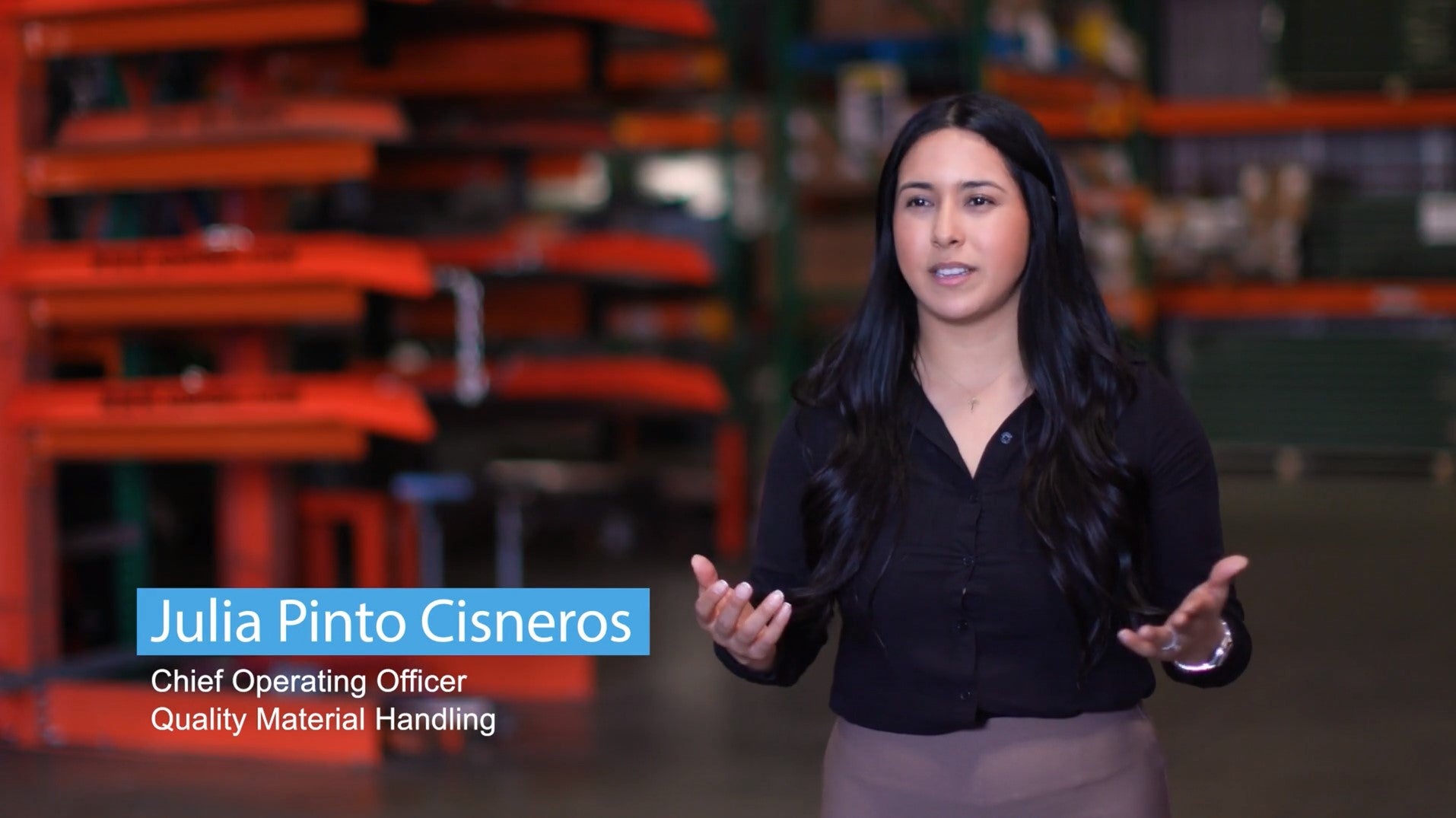 Quality Material Handling - Historia de éxito de Acumatica Cloud ERP