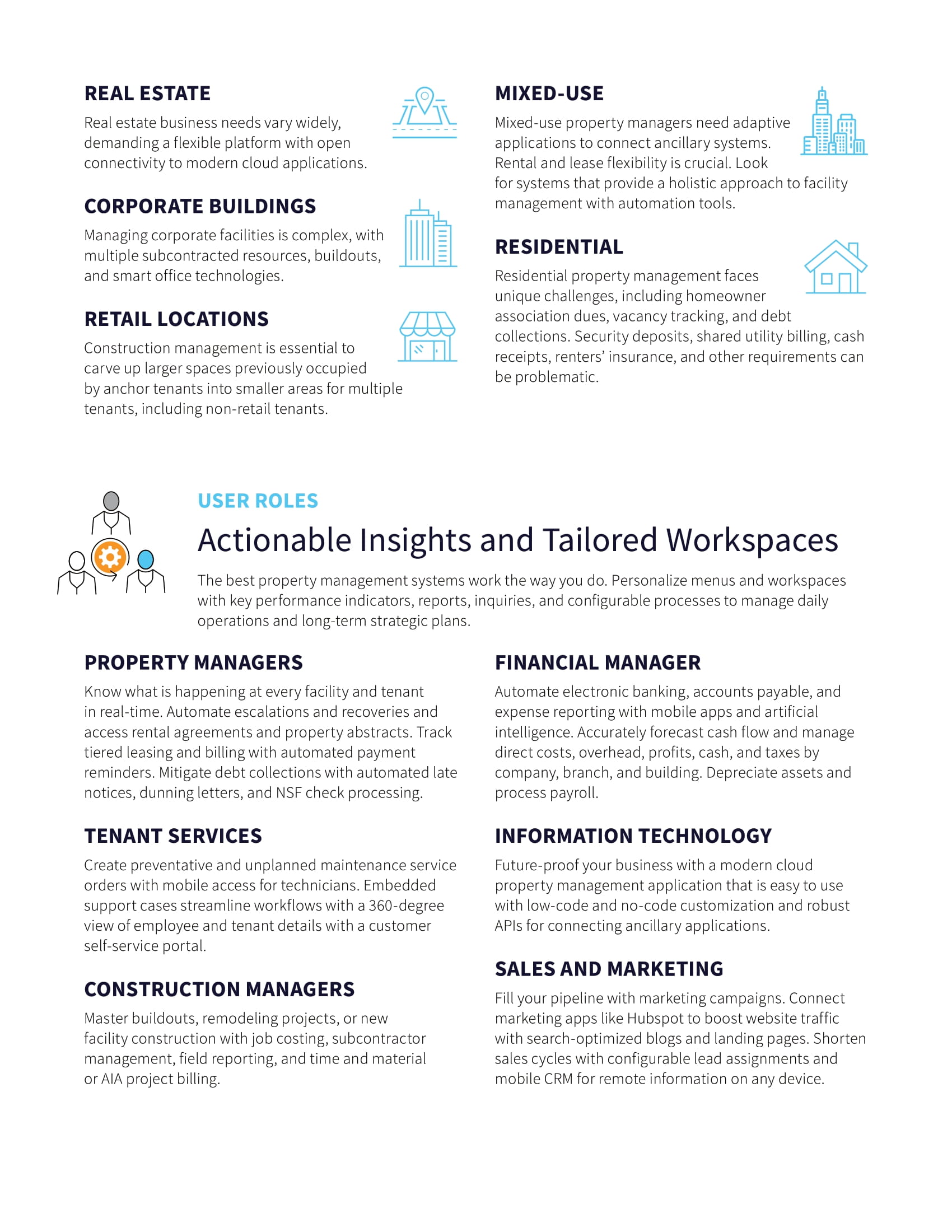 Serve Tenants Better with a Modern, Cloud-Based Property Management System  , page 2