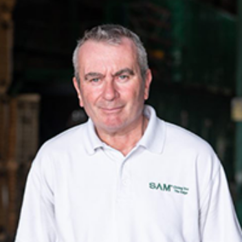 Successful ERP Implementation - SAM | Acumatica Cloud ERP