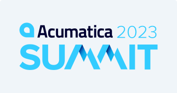 Acumatica summit