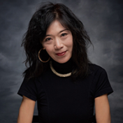Ka Ma Chan, CFO, Key Code Media