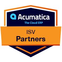 Join the team and promote your ISV application as an Acumatica Technology Partner