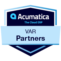 Grow with Acumatica as a valued Acumatica VAR