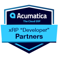 Create a strategic technical partnership using the Acumatica Cloud xRP Platform as an OEM