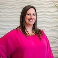 Kimberly McElroy
