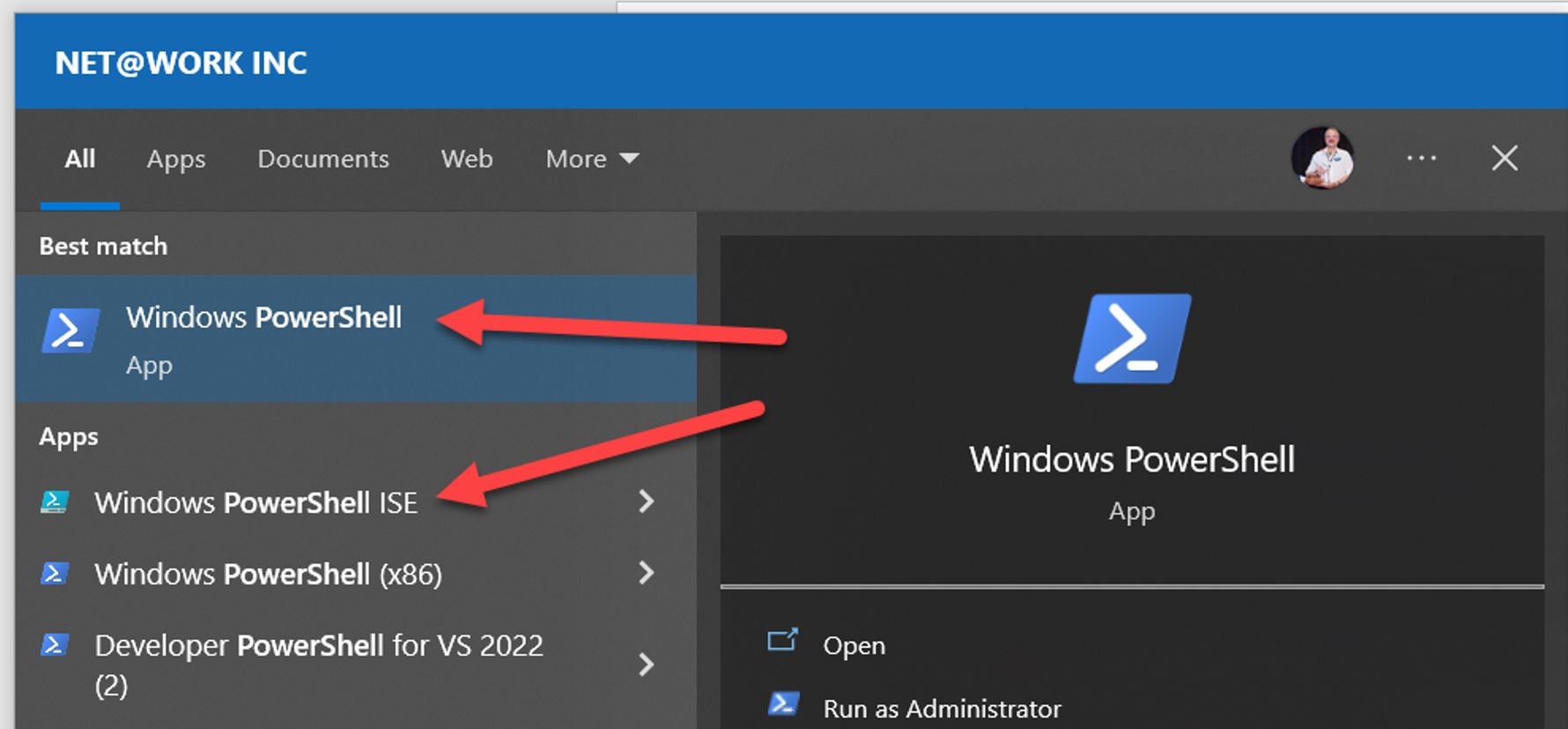 Useful PowerShell Tidbits to Help Save You Time Everyday