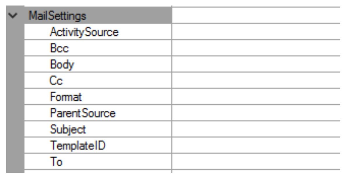 Acumatica Report Designer: Tips & Tricks - Part 2