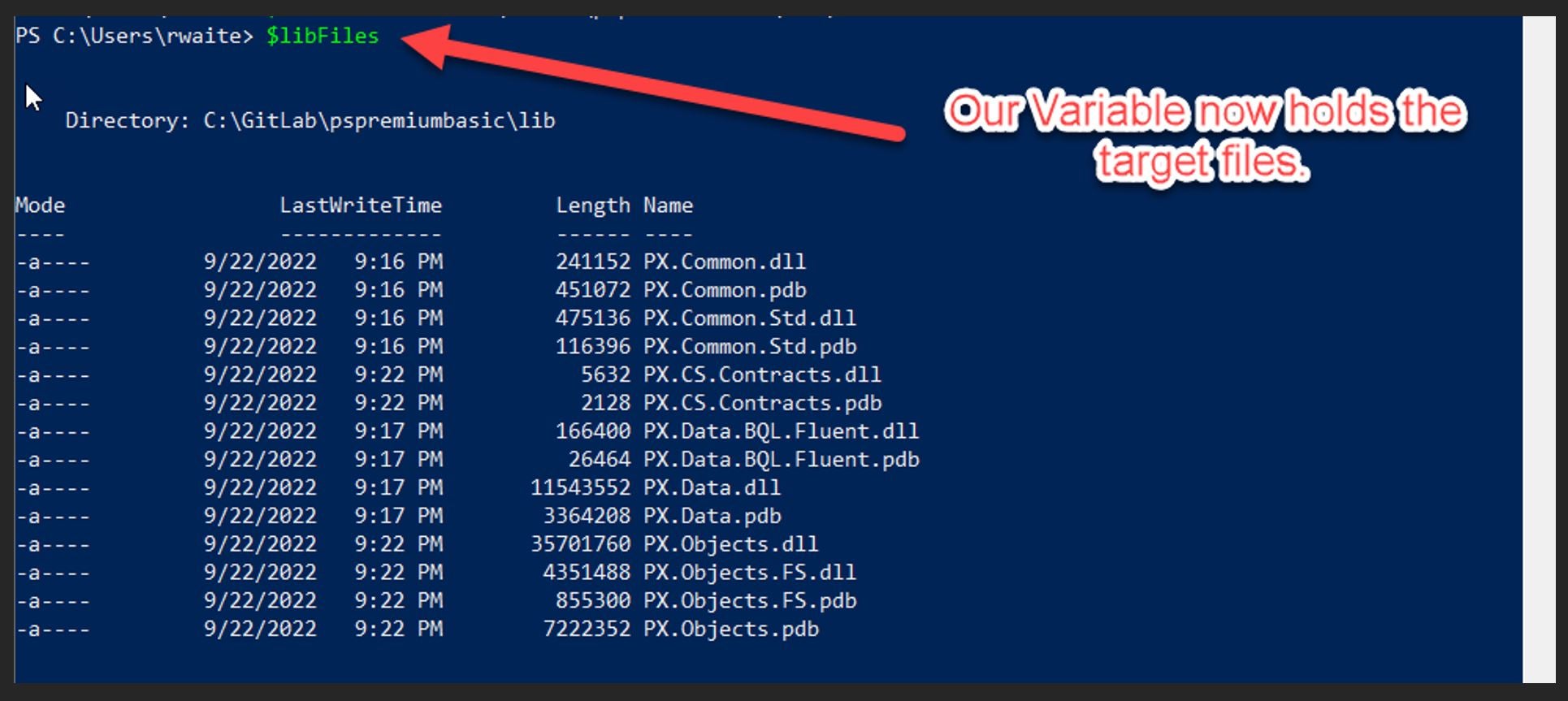Powershell-Part1