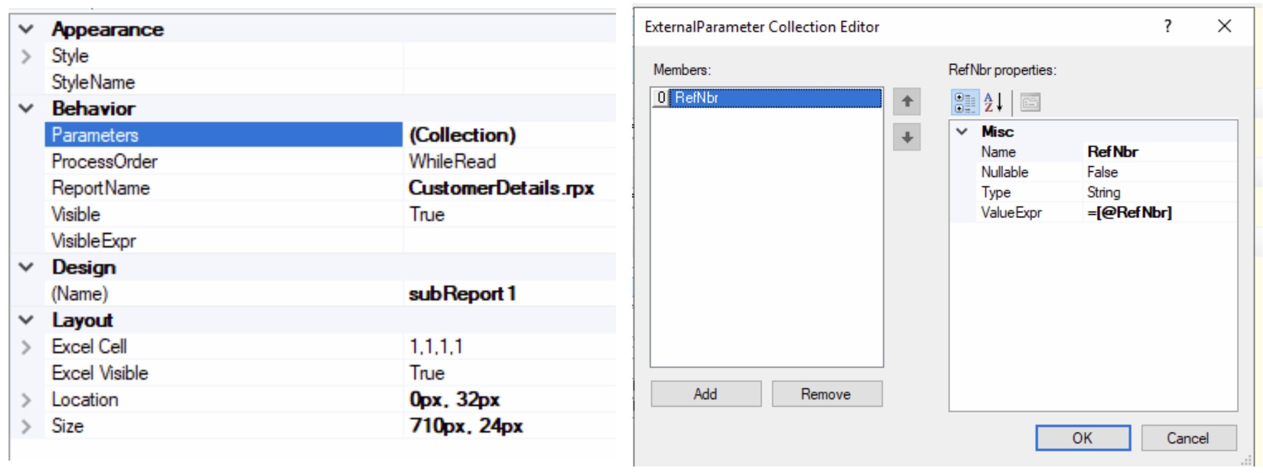 Acumatica Report Designer: Tips & Tricks - Part 2