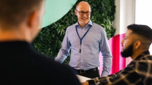 Smartnumbers mise en œuvre réussie du système ERP Acumatica Cloud
