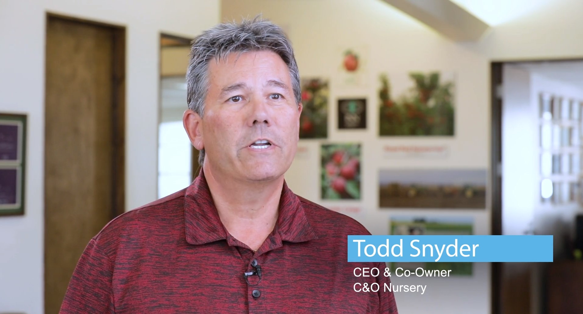 See why C&O Nursery made the switch from Micosoft Dynamics GP to Acumatica