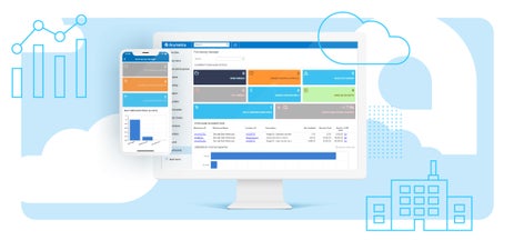 Les avantages de l’ERP Cloud pour les entreprises