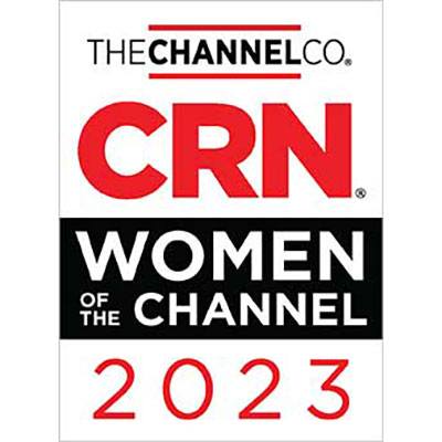 Jessica Pidgeon nommée à Women of the Channel de CRN