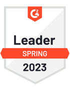 G2 Leader Entreprises de taille moyenne