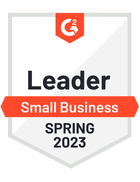 G2 Leader Petites entreprises