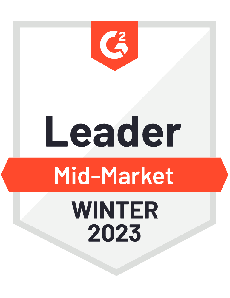 Distribution ERP - Mid Market Leader