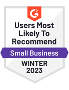 G2 Usuarios con Mayor Probabilidad de Recomendar