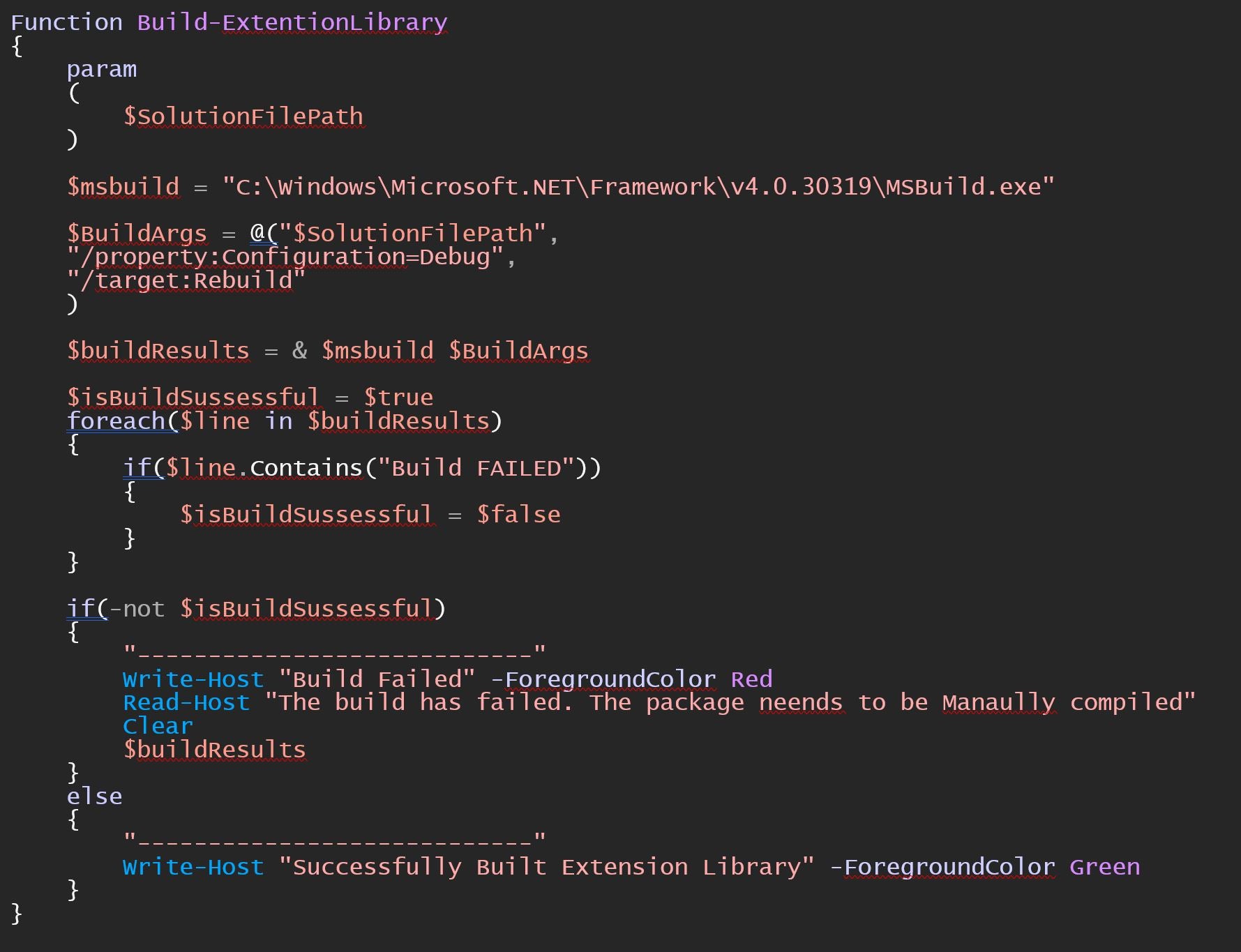 Powershell-Part-2