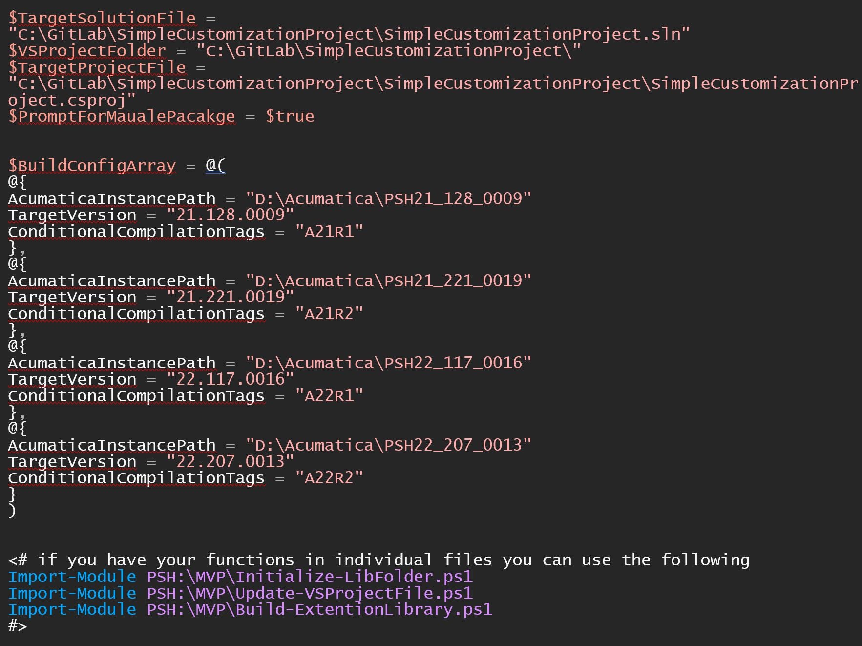 Powershell-Part-2
