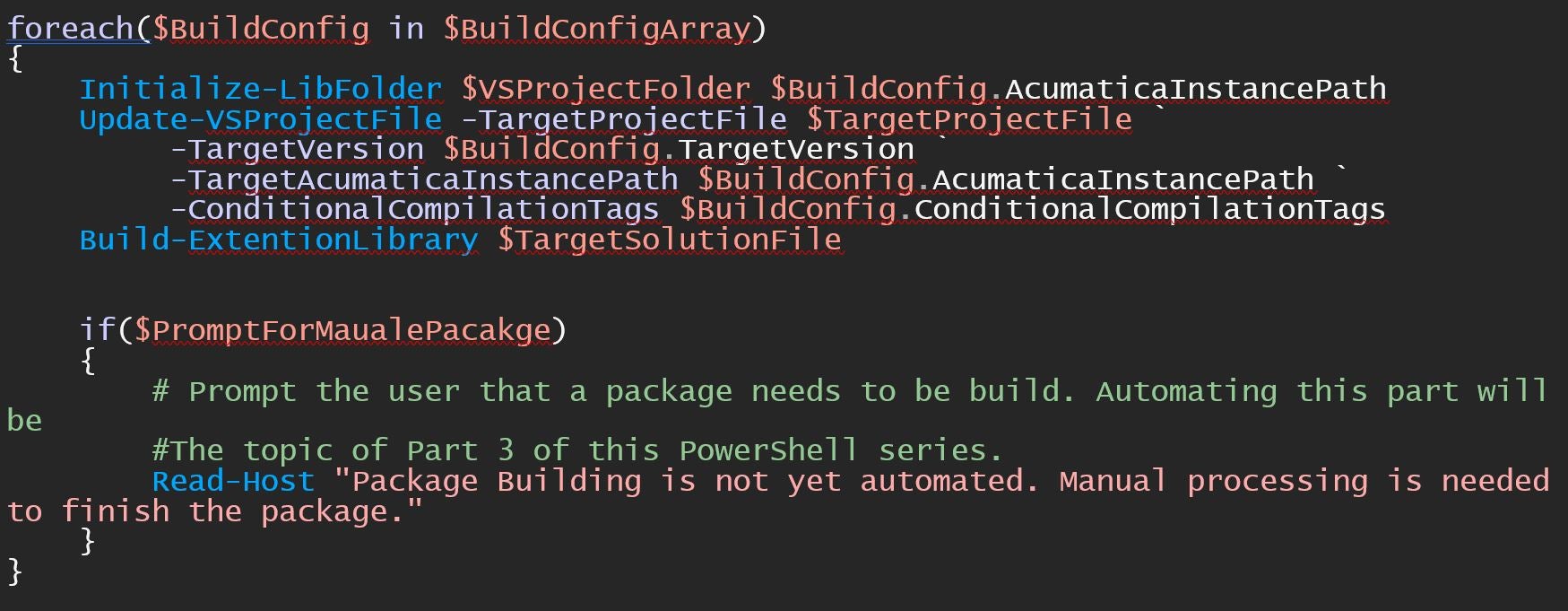 Powershell-Part-2