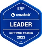 Crozdesk Top Software 2023