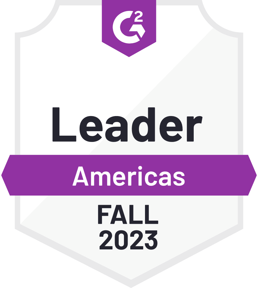 Americas Leader Fall 2023