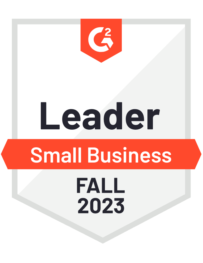 Leader Small Business Fall 2023
