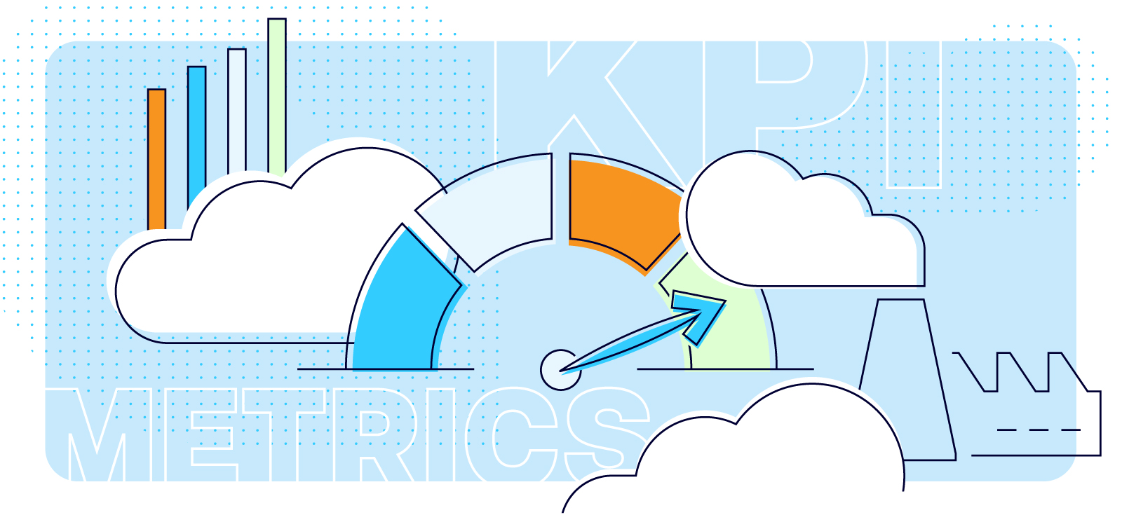 The Best Metrics and KPIs for Manufacturers